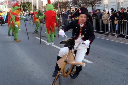 PUSTNI KARNEVAL PUSTOLETJE 65 FOTO LJUBO VUKELIČ
